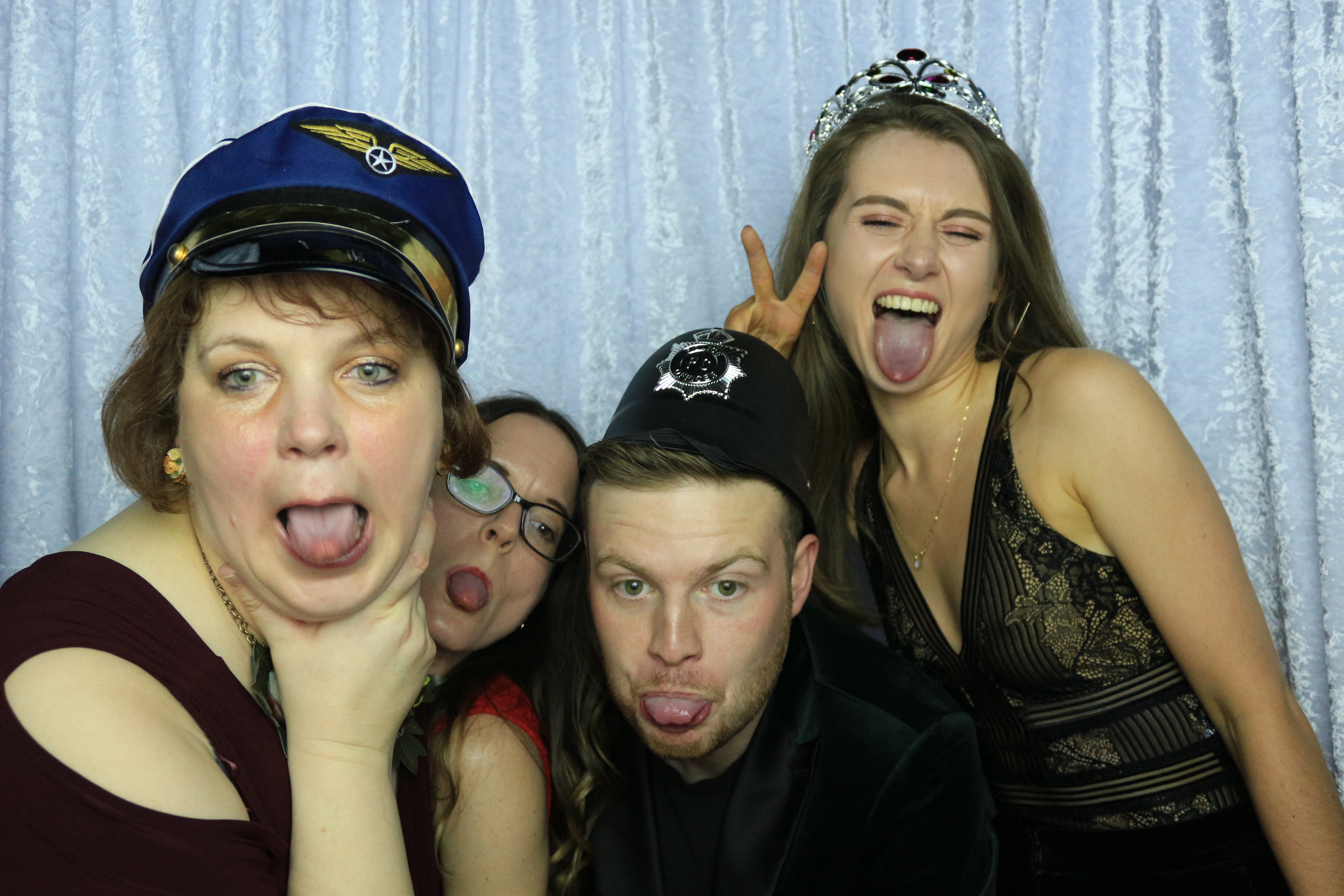 John Lewis Christmas party - Images | View more photos from the event at gallery.partydelightsphotobooth.co.uk/u/PartyDelightsPhotoBooth/John-Lewis-Christmas-party-Images